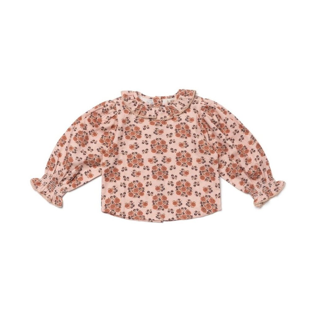 Lali Kids Sunflower Too In Winterberry